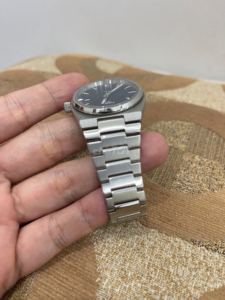 Đồng Hồ Tissot prx 1853 còn mới nguyên