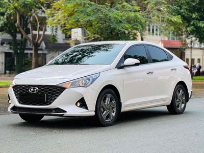 Accent 1.4 AT Đặc Biệt | 43.500 Km - Sơn Zin 99%. Mua bán Ô tô tại Quận Bình Tân Tp Hồ Chí Minh được đăng bởi Huỳnh Thiên Bảo