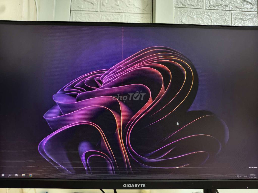 Màn hình Gigabyte G27F2 27 inch. Mua bán Phụ kiện (Màn hình, Chuột...) tại Thành phố Vinh Nghệ An được đăng bởi Tên chưa cung cấp hình 1