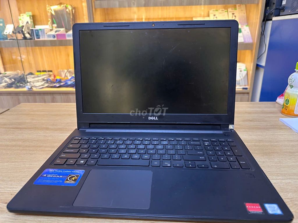 Laptop Dell Vostro. Mua bán Laptop tại Quận Thanh Xuân Hà Nội được đăng bởi Phùng Thị Mai hình 2
