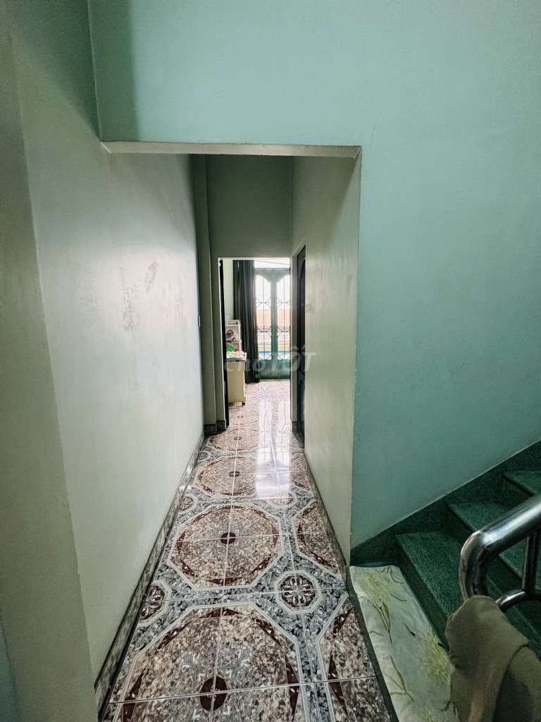 BÁN NHÀ HẺM NHỰA 6M THÔNG – HOÀNG VĂN THỤ – TÂN BÌNH – GẦN SÂN BAY. Mua bán nhà ở tại Quận Tân Bình Tp Hồ Chí Minh được đăng bởi Chi Yoobi hình 5