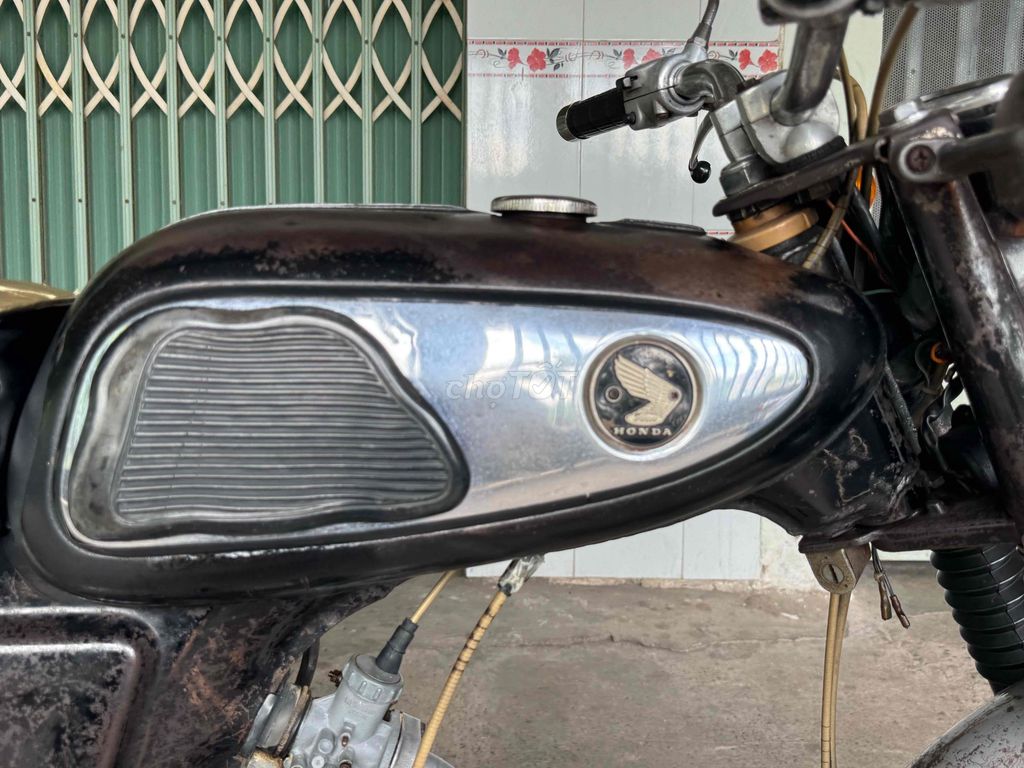 honda 67 zin mộc theo thời gian. Mua bán Xe máy tại Huyện Bình Chánh Tp Hồ Chí Minh được đăng bởi Trung lê xe cổ hình 2