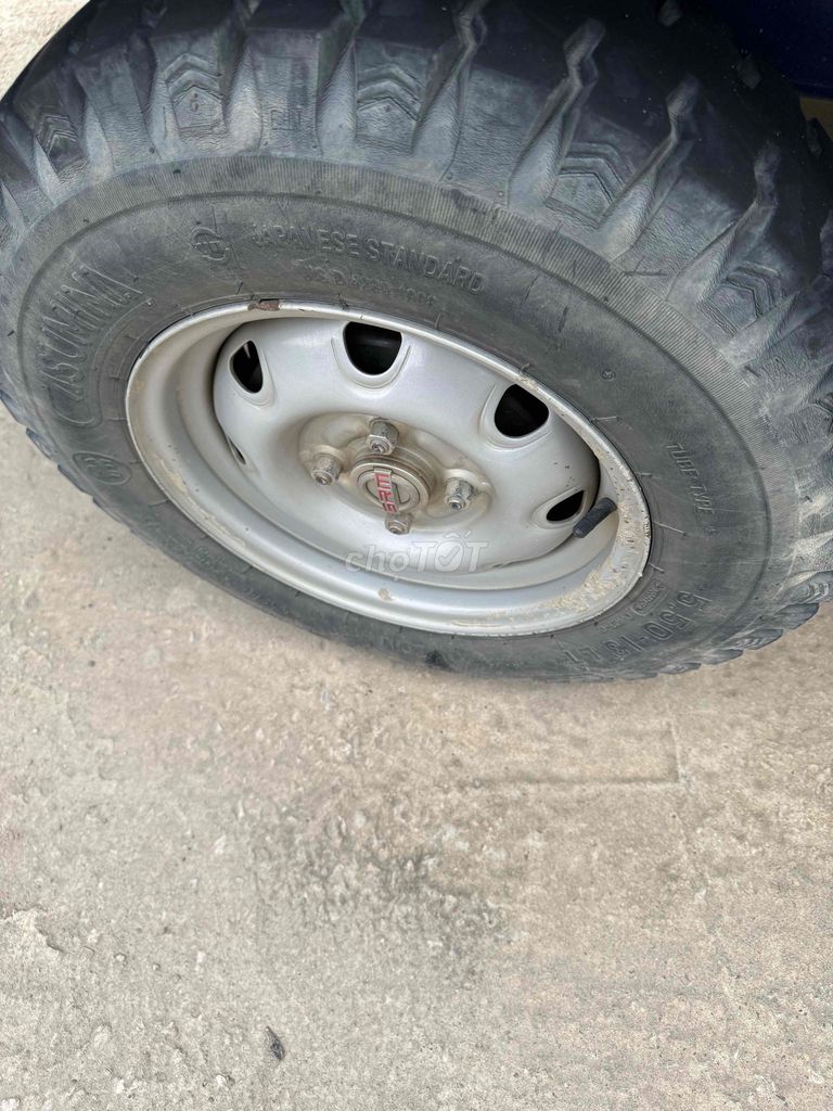 Đông Ben 990kg đời 2023 phom mới nội thất mới. Mua bán Xe tải, xe ben tại Huyện An Lão Hải Phòng được đăng bởi Nguyễn Công Thành hình 13