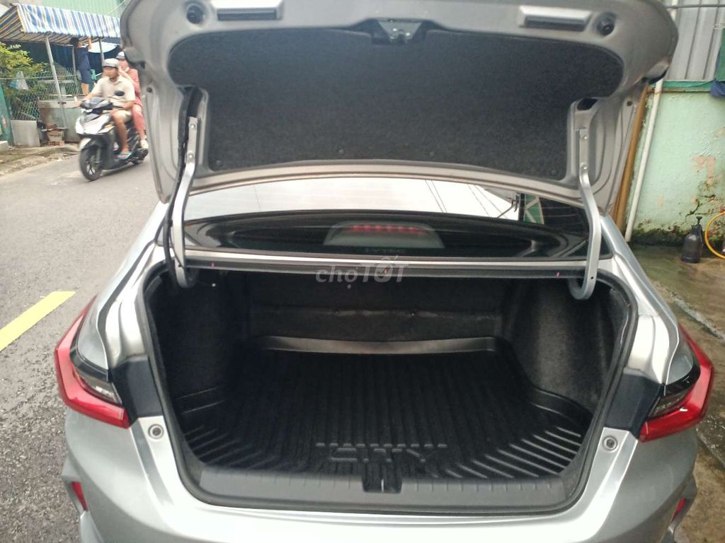 2021 1.5 RS - 94000 km. Mua bán Ô tô tại Quận Thốt Nốt Cần Thơ được đăng bởi Tấn Phát hình 15