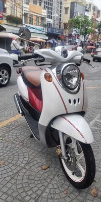 🍎Bán Mio Classico xe đẹp máy rin keng. Mua bán Xe máy tại Quận Hải Châu Đà Nẵng được đăng bởi nguyễn đoan trang