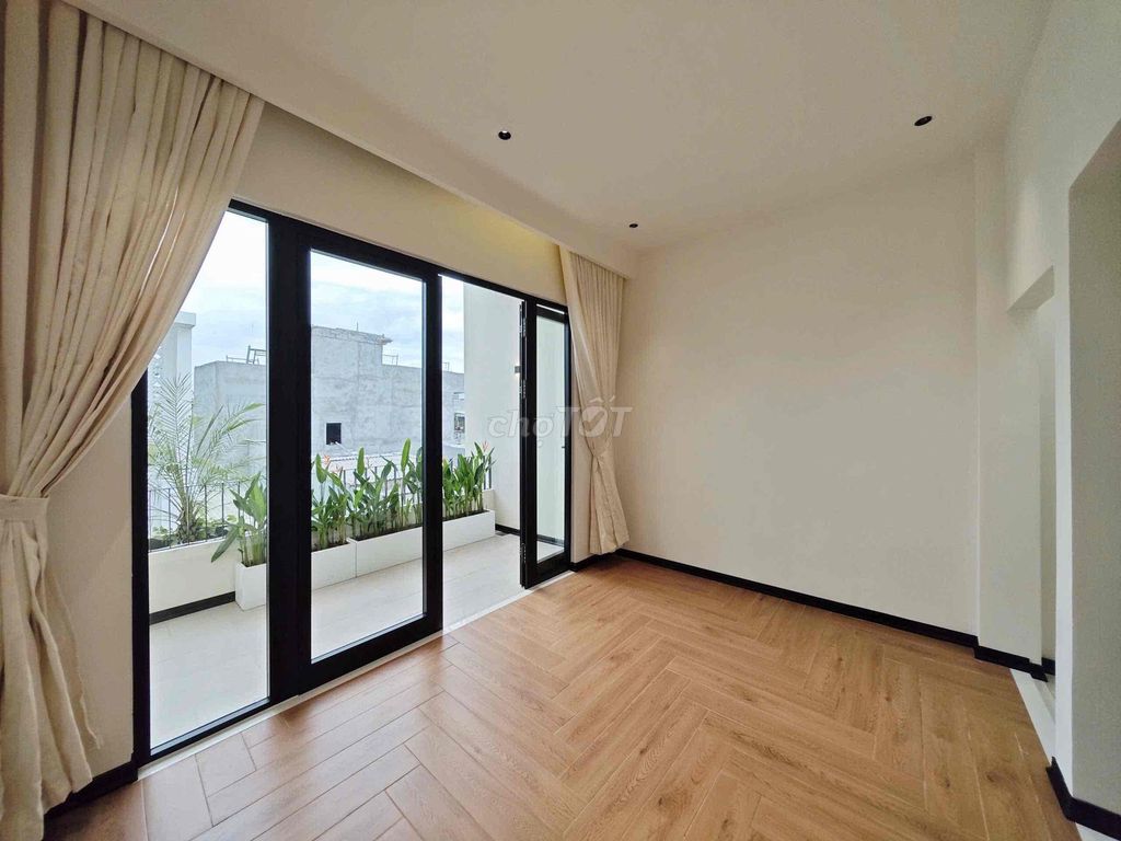 Cho thuê nhà 3 phòng ngủ tại Thanh Khê, Đà Nẵng — ảnh 10