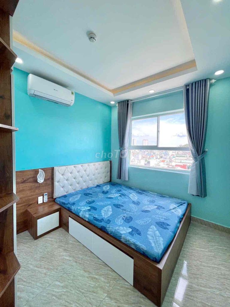 cho thuê căn hộ 2 phòng ngủ Bắc Nha Trang