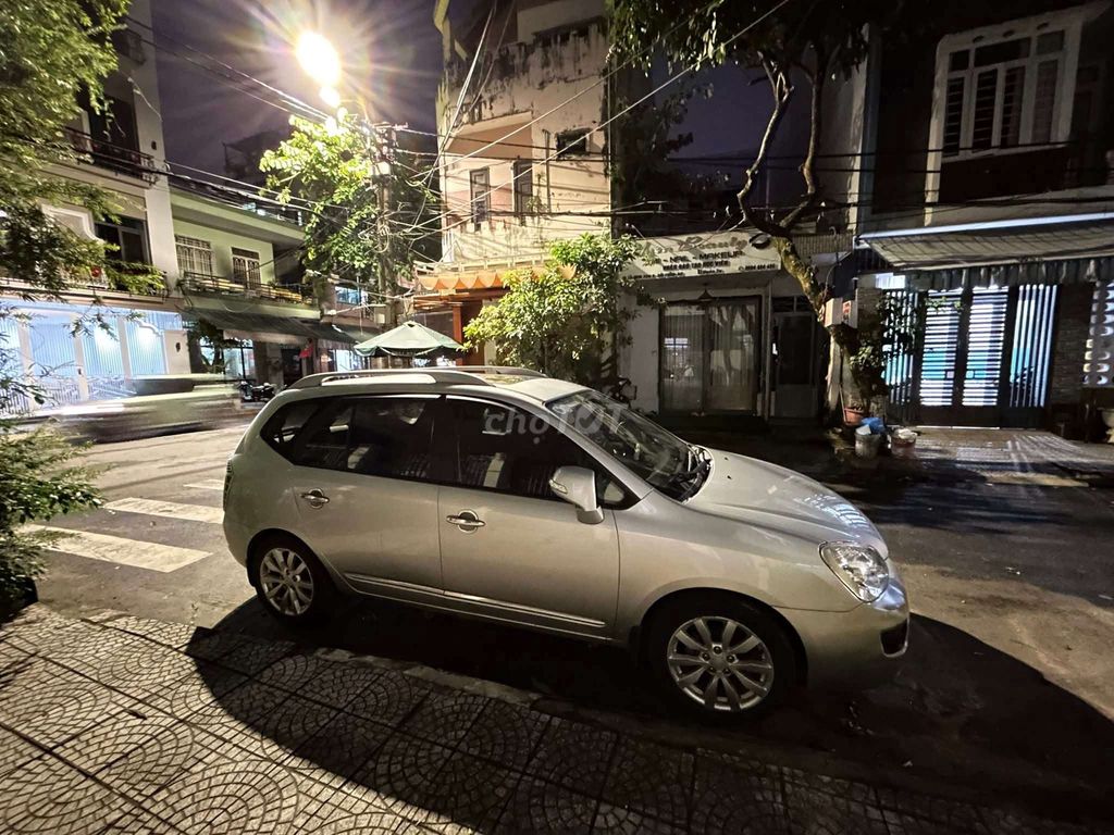 2010 EX 2.0 MT - Linh (***). Mua bán Ô tô tại Quận Cẩm Lệ Đà Nẵng được đăng bởi Lam Duy hình 2