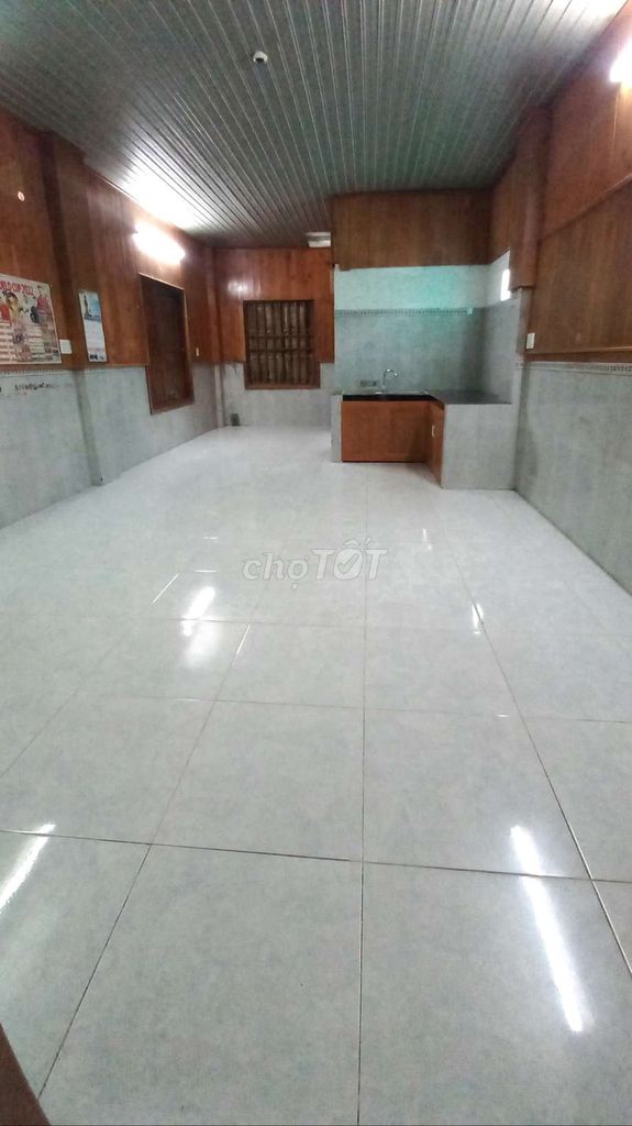 CHO THUÊ NHÀ TÂN BIÊN, 1TRỆT 1LẦU LỬNG GẦN GA HỐ NAI, CAO ĐẲNG Y TẾ ĐN