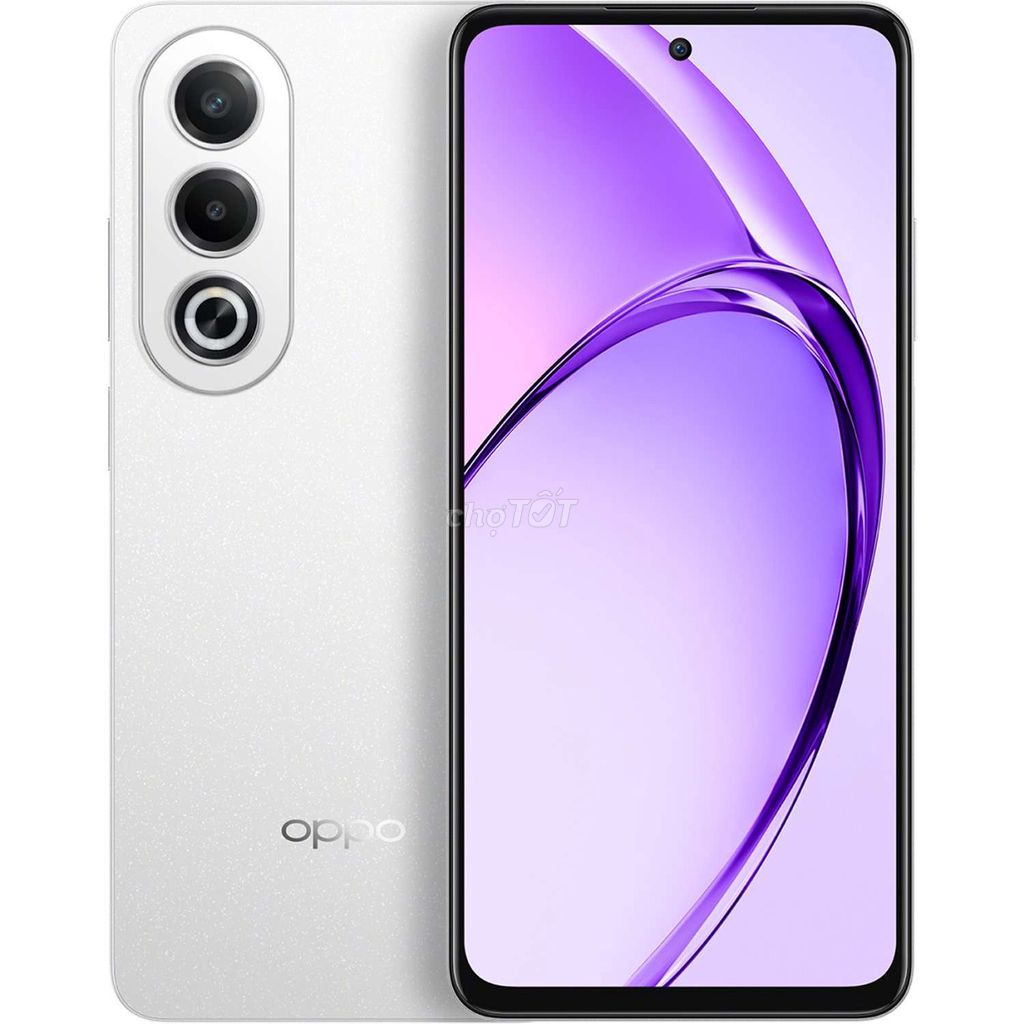 Oppo A3x 5G 128GB Trắng Like New. Mua bán Điện thoại tại Huyện Dương Minh Châu Tây Ninh được đăng bởi Pi hình 1