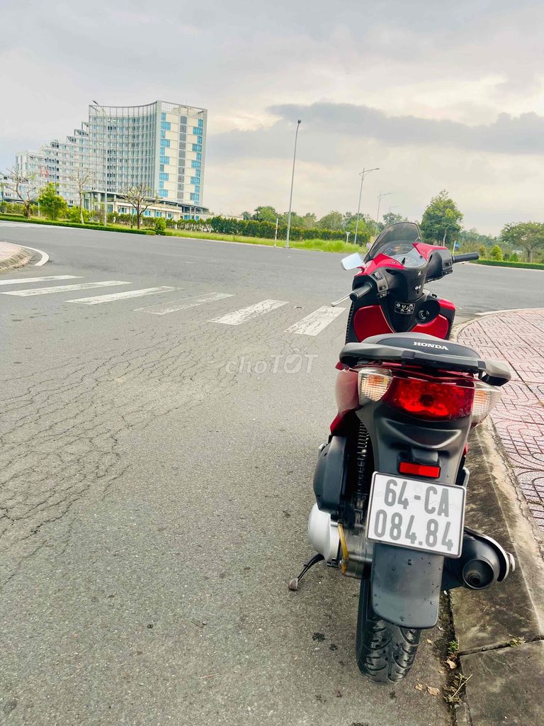 Hàng 3 cục Nhập Ý , đời cuối , biển số đẹp !  95tr. Mua bán Xe máy tại Thành phố Vĩnh Long Vĩnh Long được đăng bởi Tấn phát hình 2