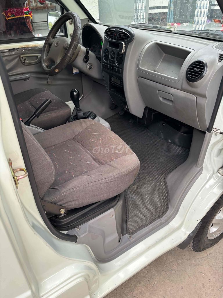 Cần bán thaco 990 xe đẹp chín chủ. Mua bán Xe tải, xe ben tại Huyện Mang Thít Vĩnh Long được đăng bởi Mr Trọng hình 6