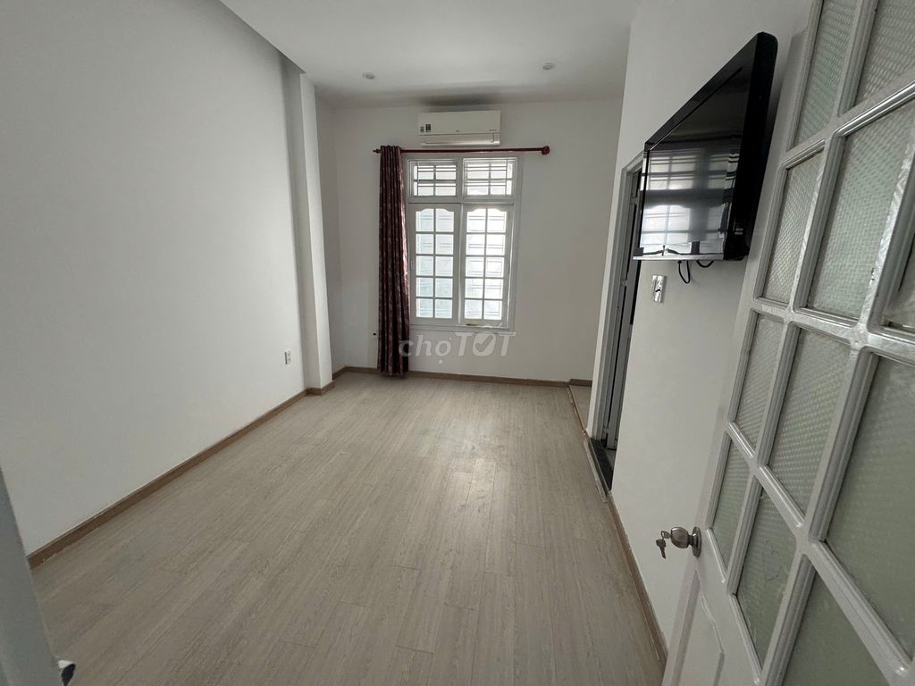 Дом с 3 спальнями и двором для машины у Mai Xuân Thưởng — фото 6