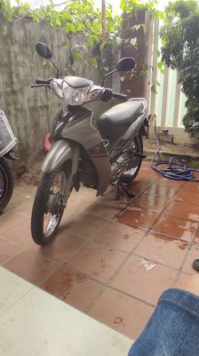 Yamaha Sirius 2019 Xám đen 12462 km. Mua bán Xe máy tại Quận Cẩm Lệ Đà Nẵng được đăng bởi Anh Beo