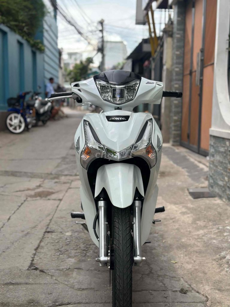 Future 125 xe đẹp