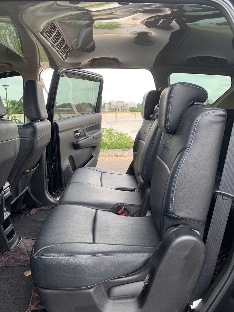 Suzuki XL 7 2023 1.5 AT - 18000 km. Mua bán Ô tô tại Thành phố Thủ Đức Tp Hồ Chí Minh được đăng bởi Công Phan Hữu Tuấn hình 5