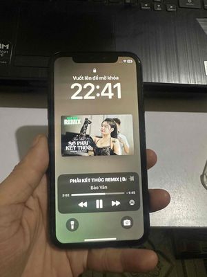 Apple iPhone XR 64GB Đen Đã qua sử dụng