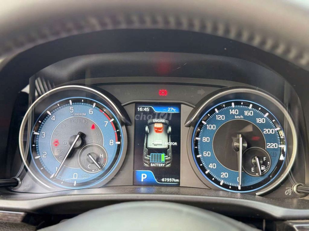 Ertiga SX 2022 - Đk 12/2023 Hybrid 1.5 AT - 67000. Mua bán Ô tô tại Thành phố Thủ Đức Tp Hồ Chí Minh được đăng bởi Trinh quang Trung hình 15