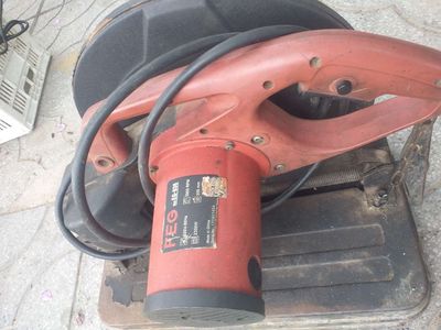 Máy cắt sắt bàn vuông. Mua bán Đồ chuyên dụng, Giống nuôi trồng tại Thành phố Tây Ninh Tây Ninh được đăng bởi Chợ Đồ Cũ TN