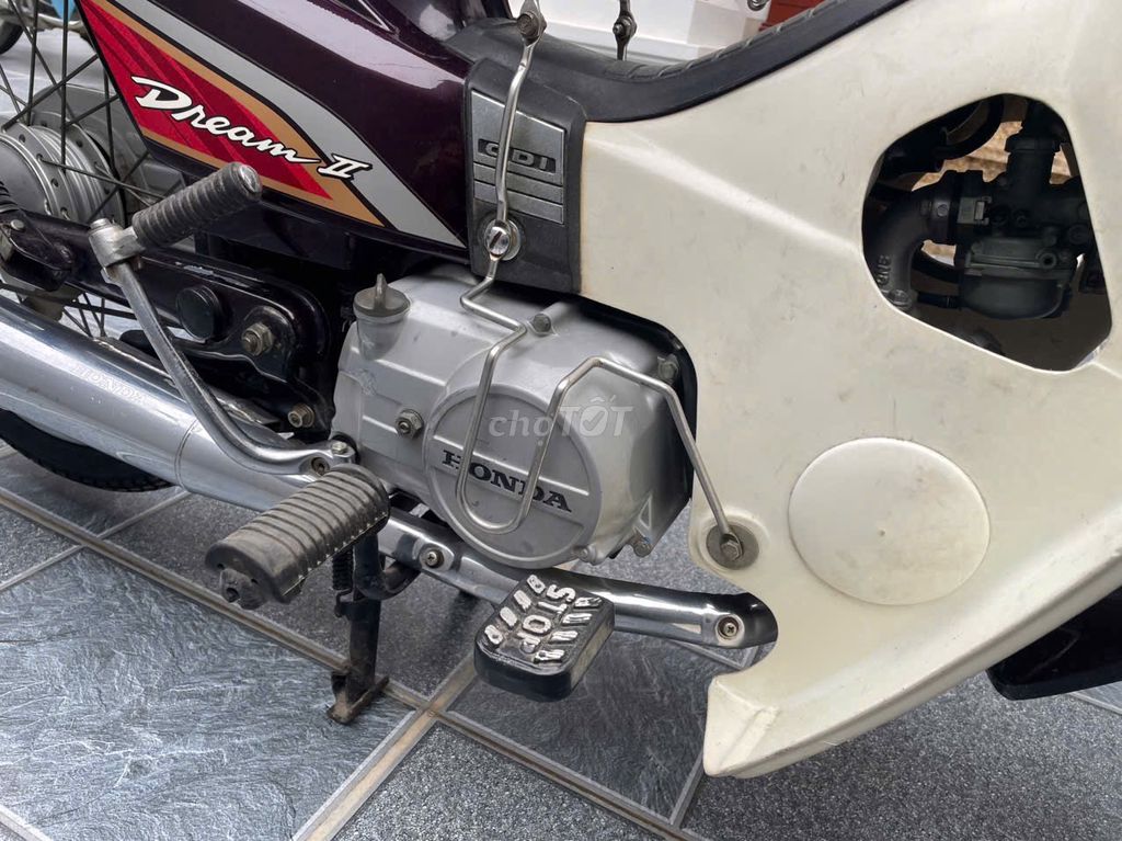 GIAO LƯU - DREAM THÁI NGUYÊN BẢN HÀNG VIP. Mua bán Xe máy tại Huyện Đông Anh Hà Nội được đăng bởi Trường Trần Văn hình 5