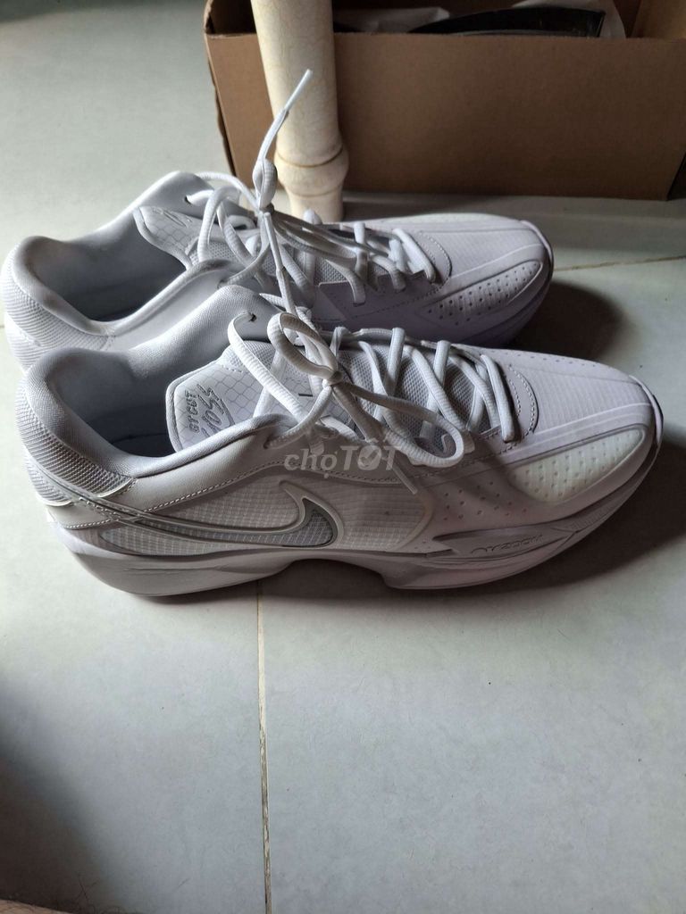 Giày thể thao Nike GT Cut Cross 45. Mua bán Giày dép tại Quận 1 Tp Hồ Chí Minh được đăng bởi Một đời liêm khiết hình 1