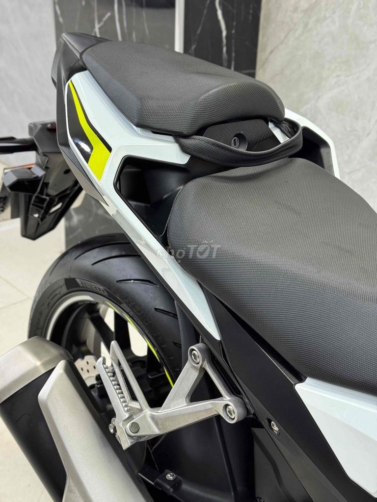 📍𝐇𝐎𝐍𝐃𝐀 𝐂𝐁𝐑𝟓𝟎𝟎 𝟐𝟎𝟐𝟐. Mua bán Xe máy tại Quận Bình Thạnh Tp Hồ Chí Minh được đăng bởi Danh Nguyen  hình 6