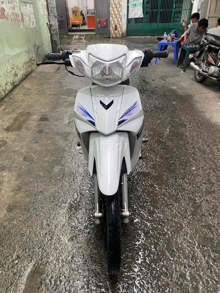 Sirus 50cc