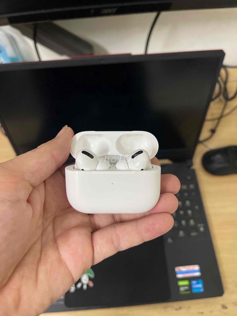 Tai nghe AirPods Pro 1 99%. Mua bán Tivi, Âm thanh tại Quận Hải Châu Đà Nẵng được đăng bởi Tai Nghe Airpods Chính Hãng Đà Nẵng  hình 1