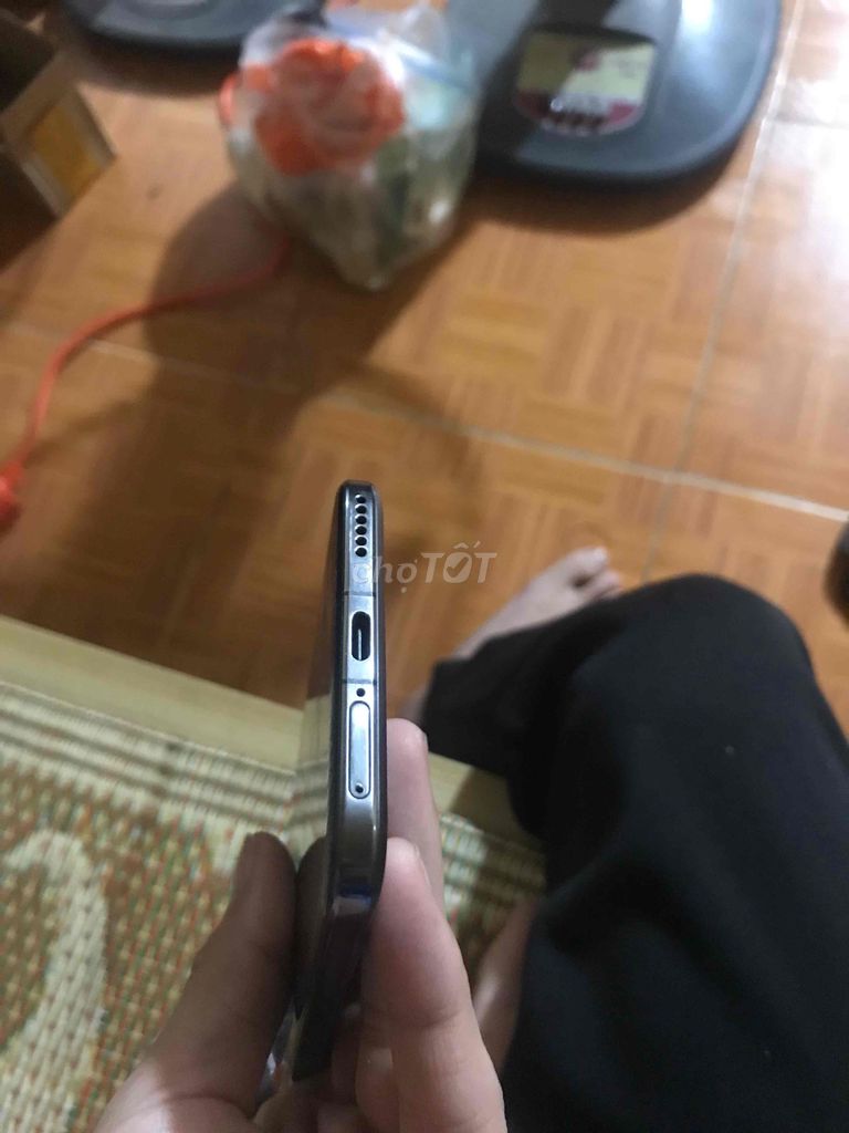 Honor Magic 6 Xám. Mua bán Điện thoại tại Huyện Gia Lâm Hà Nội được đăng bởi 1dem7cai hình 1