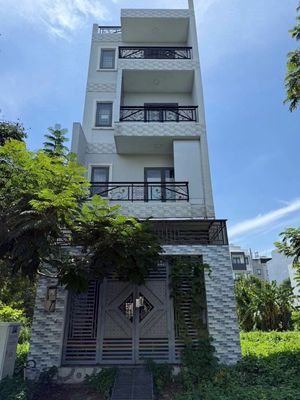 CHO THUÊ NHÀ PHỐ MẶT TIỀN