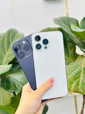 IPHONE 14 PROMAX BẢN 128G COMBO 2 MÀU CAMERA NÉT🍎. Mua bán Điện thoại tại Thành phố Biên Hòa Đồng Nai được đăng bởi Mobile Di Động Biên Hoà