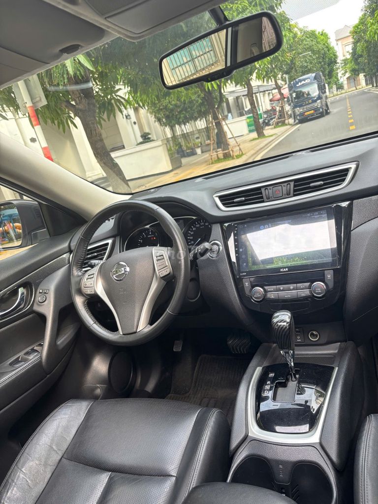 Nissan X-Trail 2.0 Premium SL 2018 - Xe công ty. Mua bán Ô tô tại Thành phố Thủ Đức Tp Hồ Chí Minh được đăng bởi Auto Đông Sài Gòn Official hình 19