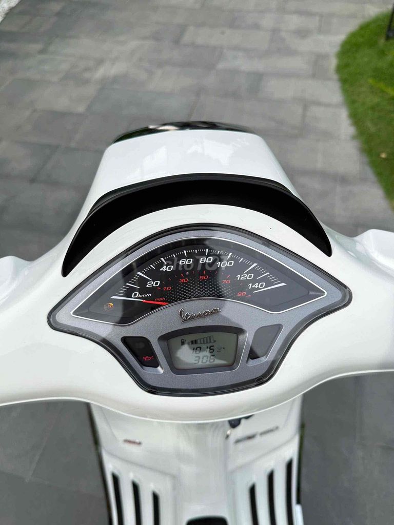 Vespa S150 2020 mới chạy 1026 km Hỗ trợ góp. Mua bán Xe máy tại Quận Cái Răng Cần Thơ được đăng bởi Cửa Hàng Xe Máy Quang Sang hình 2