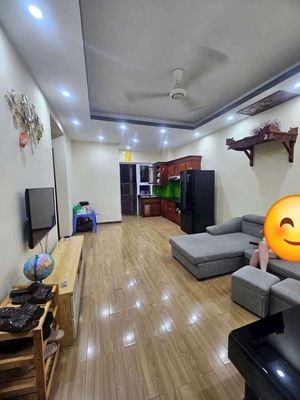 Bán 61m 2pn 2wc Tòa ct6B Chung cư Xa La HàĐông sổ đỏ lâu dài giá 3,38t