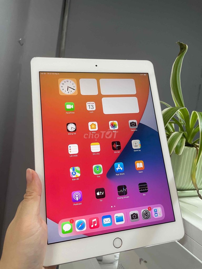 Bán cây Ipad Pro 9.7 bản LTE (4G wifi) giá 3tr7