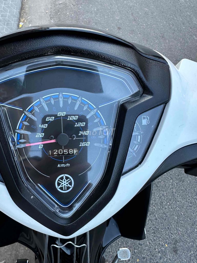 JUPITER Fi CỰC MỚI.!.. Mua bán Xe máy tại Quận Thanh Khê Đà Nẵng được đăng bởi NHỰT hình 6