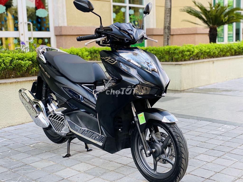 HONDA AIR BLADE 125 BẢN ĐẶC BIỆT MỚI ĐẬP HỘP 2023