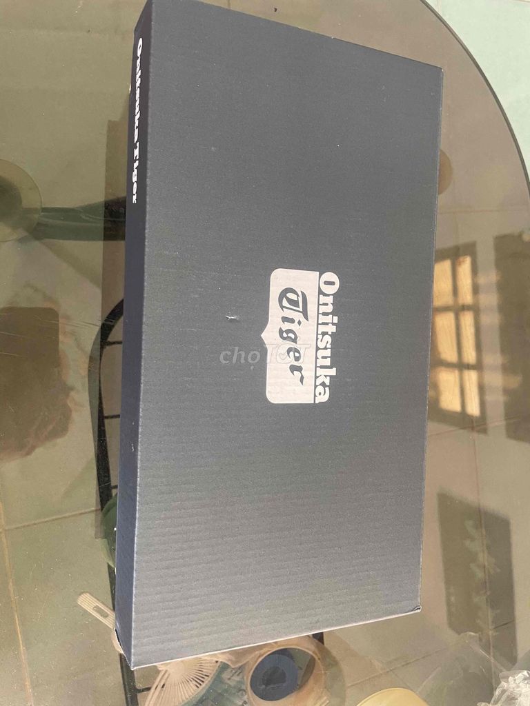 Giày thể thao Onitsuka Tiger MEXICO 66. Mua bán Giày dép tại Thành phố Phan Thiết Bình Thuận được đăng bởi Hoài Nhân hình 1