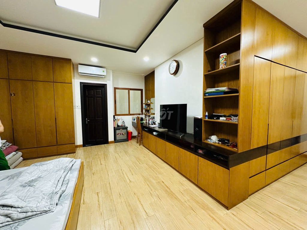 Căn Góc 2 mặt tiền HXH Trường Chinh_DT: 4x13m [50m2] 5 Tầng_10.9 Tỷ TL. Mua bán Nhà ở tại Quận Tân Bình Tp Hồ Chí Minh được đăng bởi Trần Anh Victory Real hình 9