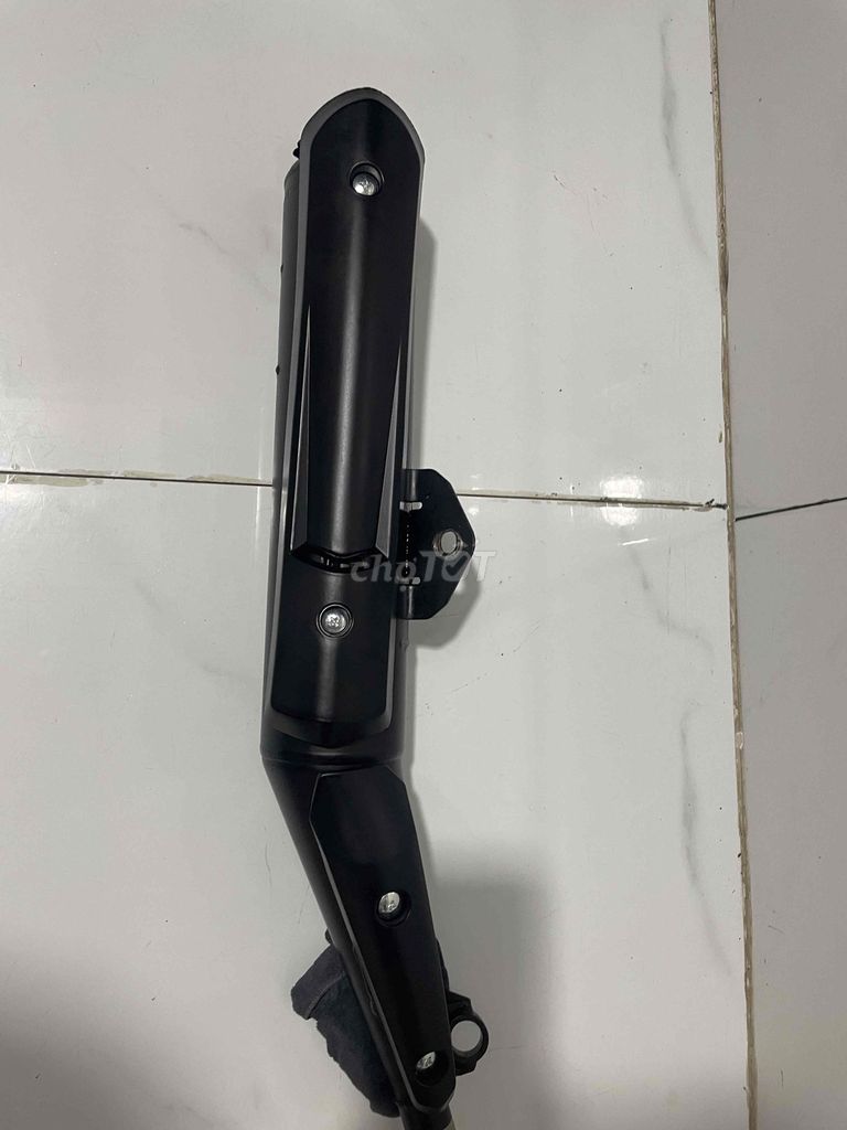 Pô zin exciter 135 móc 57 đích zin p.râu. Mua bán Phụ tùng xe tại Quận Gò Vấp Tp Hồ Chí Minh được đăng bởi ti nhỏ hình 2