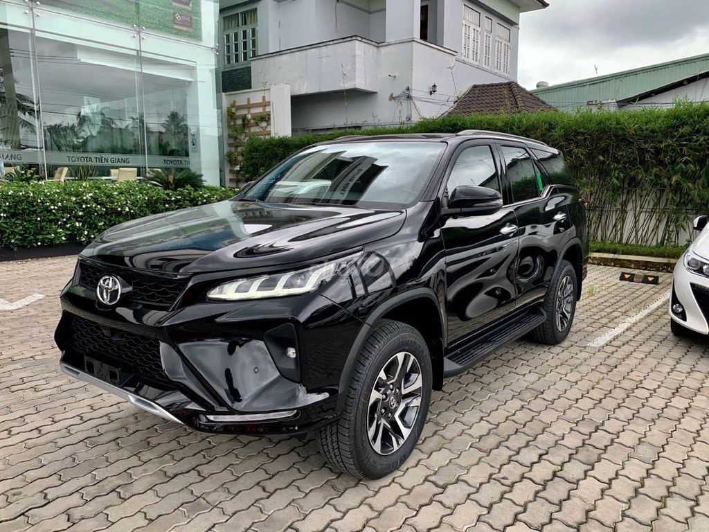 ✅TOYOTA FORTUNER 2025💥GIẢM 55TR💥. Mua bán Ô tô tại Quận 12 Tp Hồ Chí Minh được đăng bởi Phương TOYOTA AN SƯƠNG hình 8