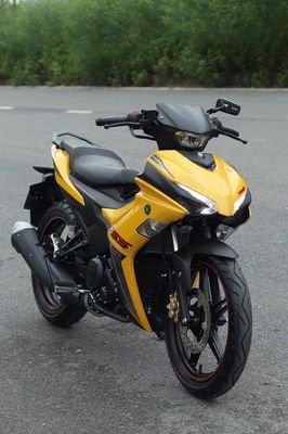 exciter 155 2023, mới keng giá chỉ 29tr