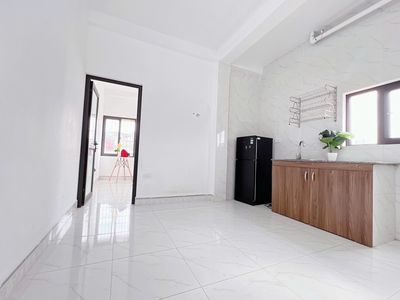Room 25 m² · Trần Cung