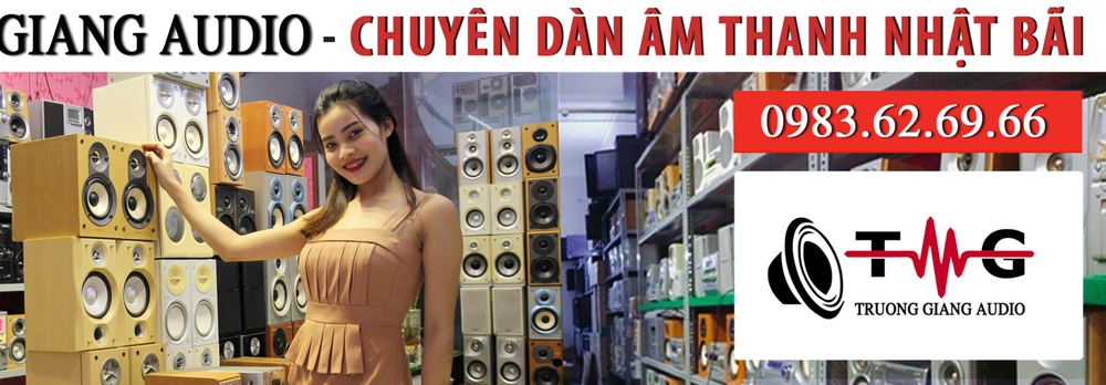 DÀN BÃI NHẬT TRUONGGIANG AUDIO DÀN BÃI NHẬT TRUONGGIANG AUDIO
