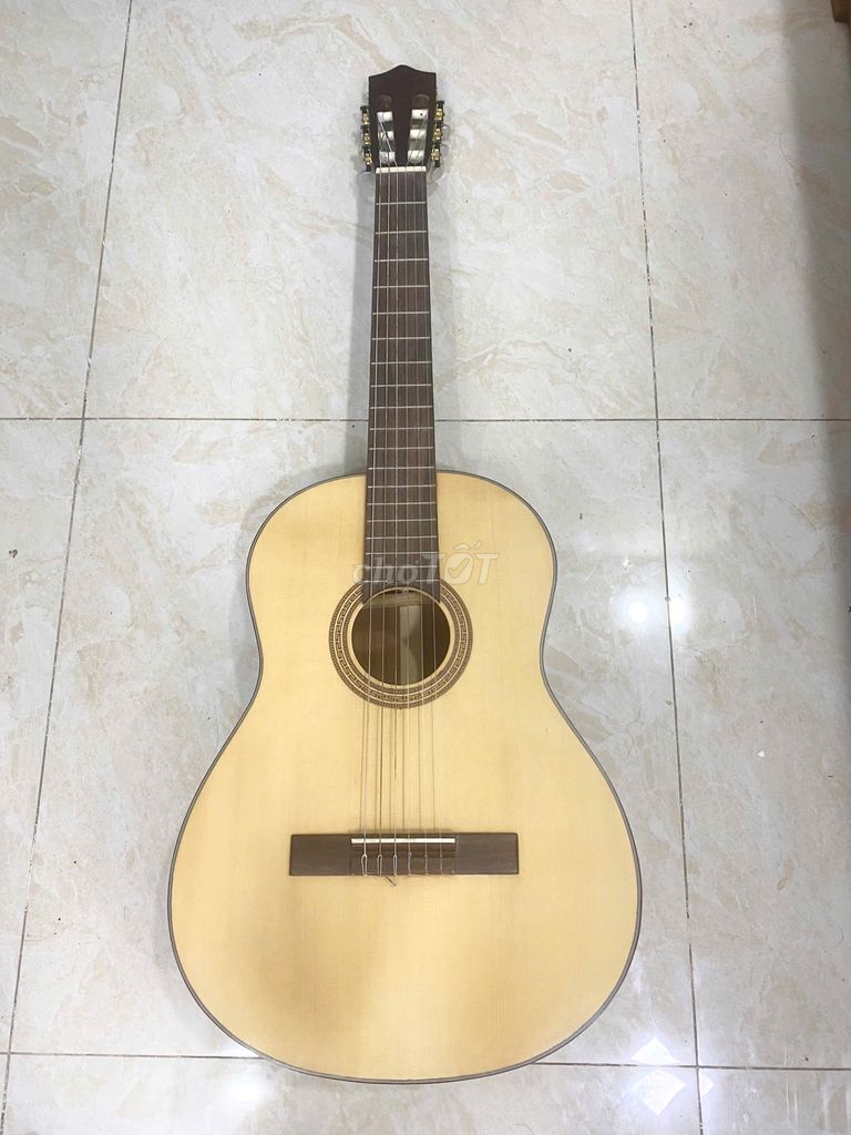 Đàn Guitar Sinh Viên + Túi đựng đàn