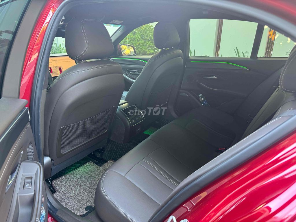 Cần Bán: VinFast Lux A2.0 Turbo. Bản Plus. Mua bán Ô tô tại Quận Cẩm Lệ Đà Nẵng được đăng bởi Anh Tân hình 6