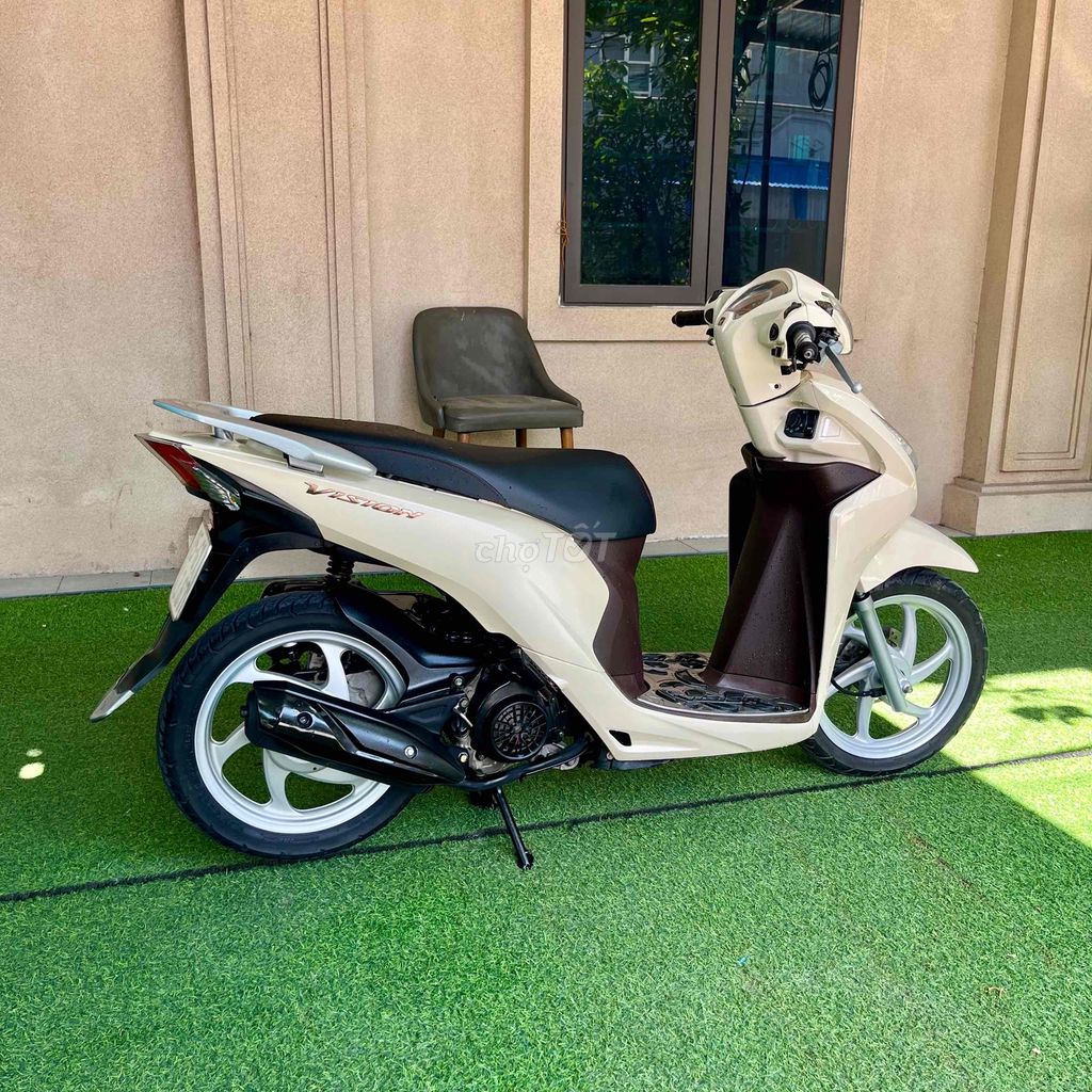 cần bán vison2019. Mua bán Xe máy tại Huyện An Dương Hải Phòng được đăng bởi Xe Máy Khang Chi hình 5