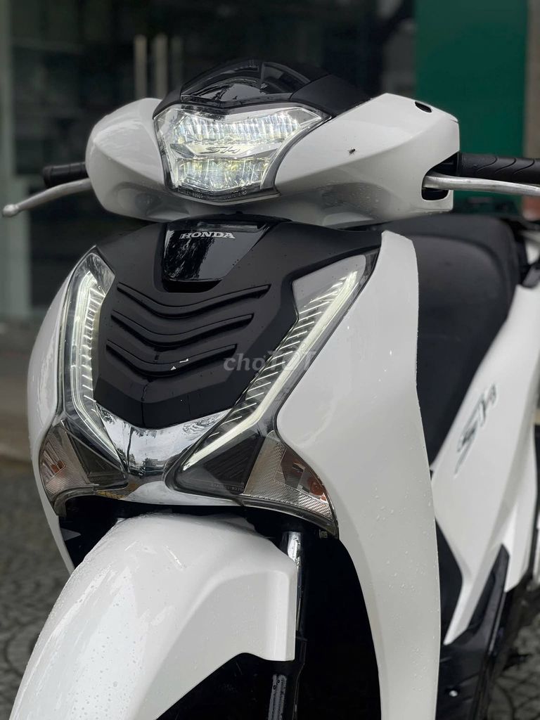Honda SH 2019 ABS, родной мотор, доступна быстрая рассрочка