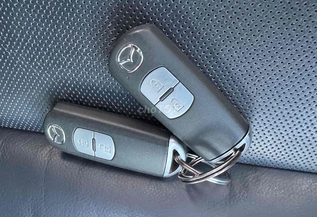 Mazda 2 2014 1.5 AT - 110000 km. Mua bán Ô tô tại Huyện Sóc Sơn Hà Nội được đăng bởi Anh Chiến hình 18