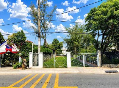 CHỦ BÁN GẤP LÔ ĐẤT DÙNG TIỀN CHỮA TRỊ BỆNH UNG THƯ CHO CON TRAI